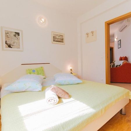 Apartments Mari Tice Екстериор снимка