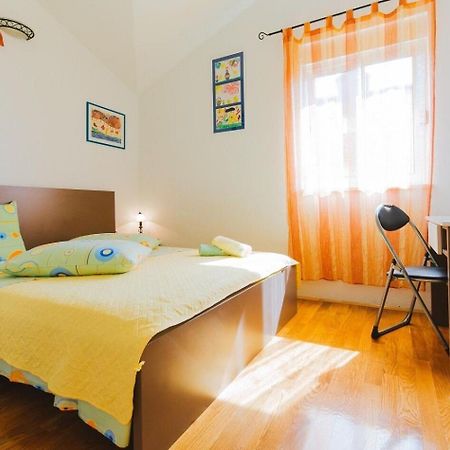 Apartments Mari Tice Екстериор снимка
