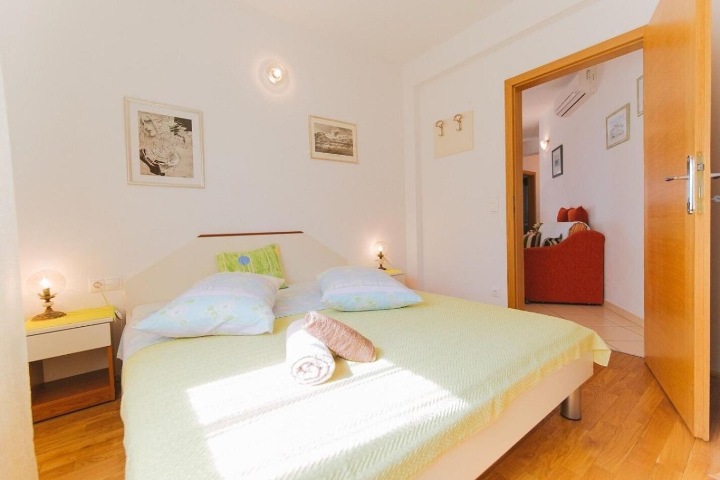 Apartments Mari Tice Екстериор снимка