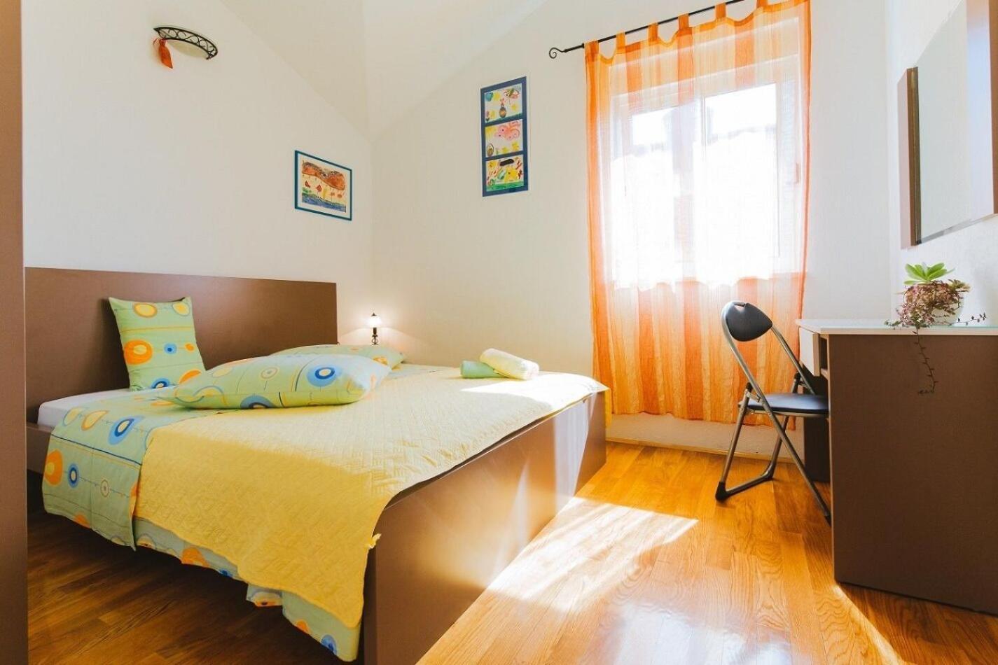 Apartments Mari Tice Екстериор снимка