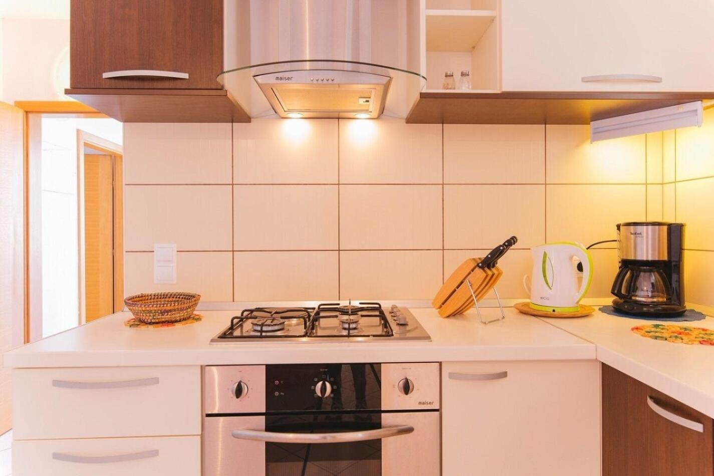 Apartments Mari Tice Екстериор снимка