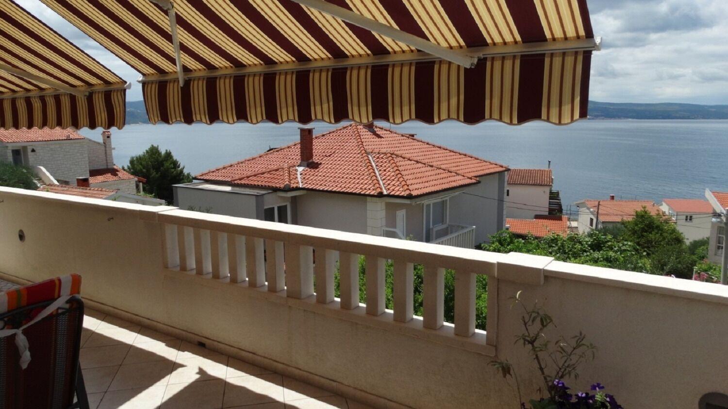 Apartments Mari Tice Екстериор снимка