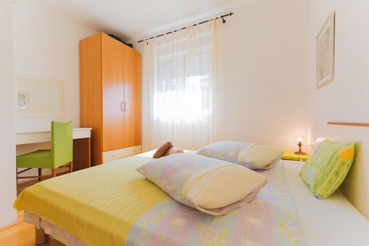 Apartments Mari Tice Екстериор снимка