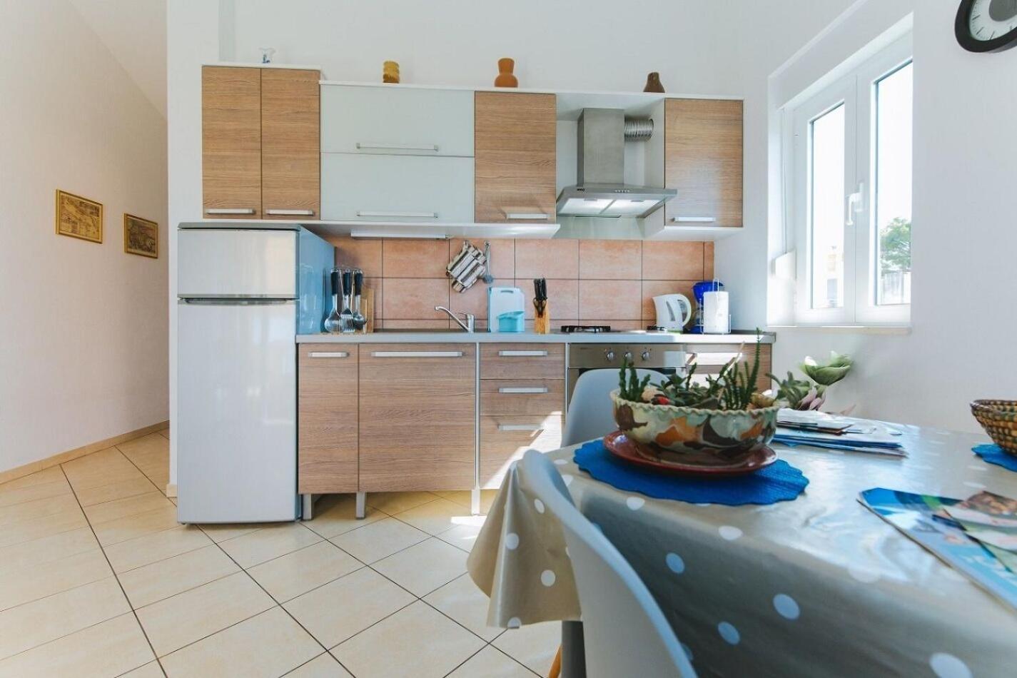 Apartments Mari Tice Екстериор снимка