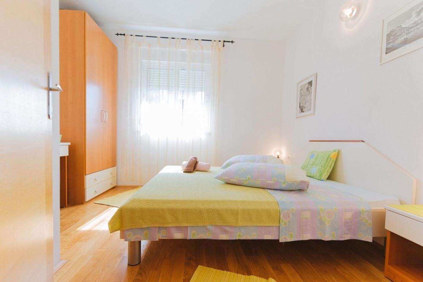 Apartments Mari Tice Екстериор снимка
