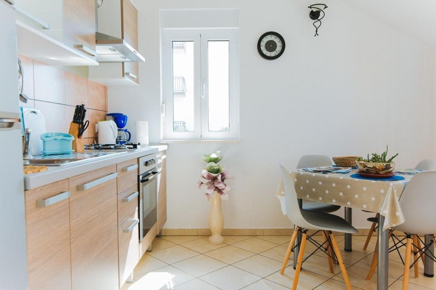 Apartments Mari Tice Екстериор снимка