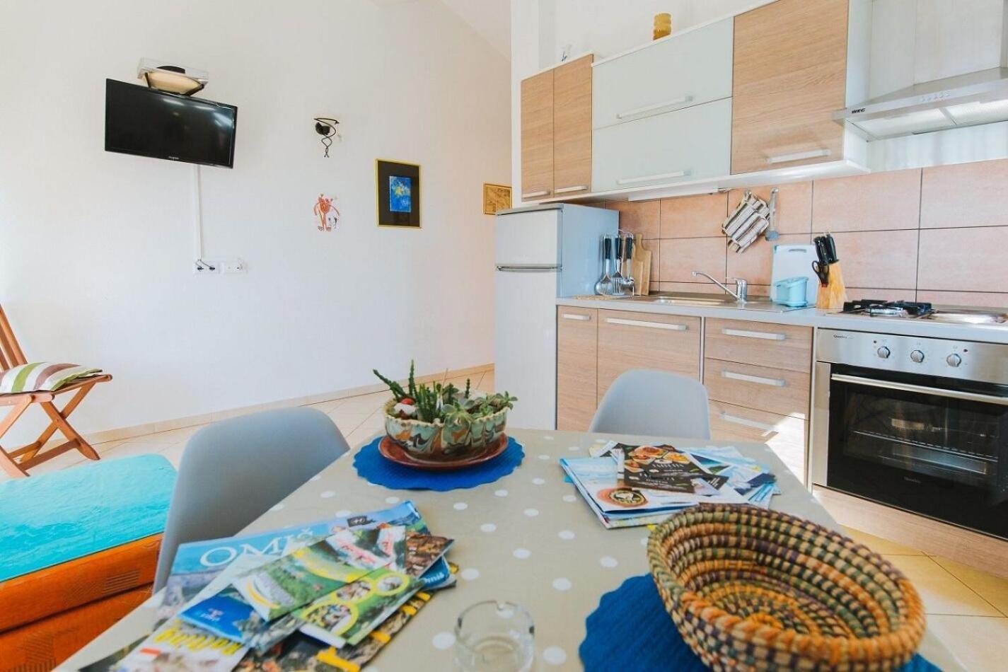 Apartments Mari Tice Екстериор снимка