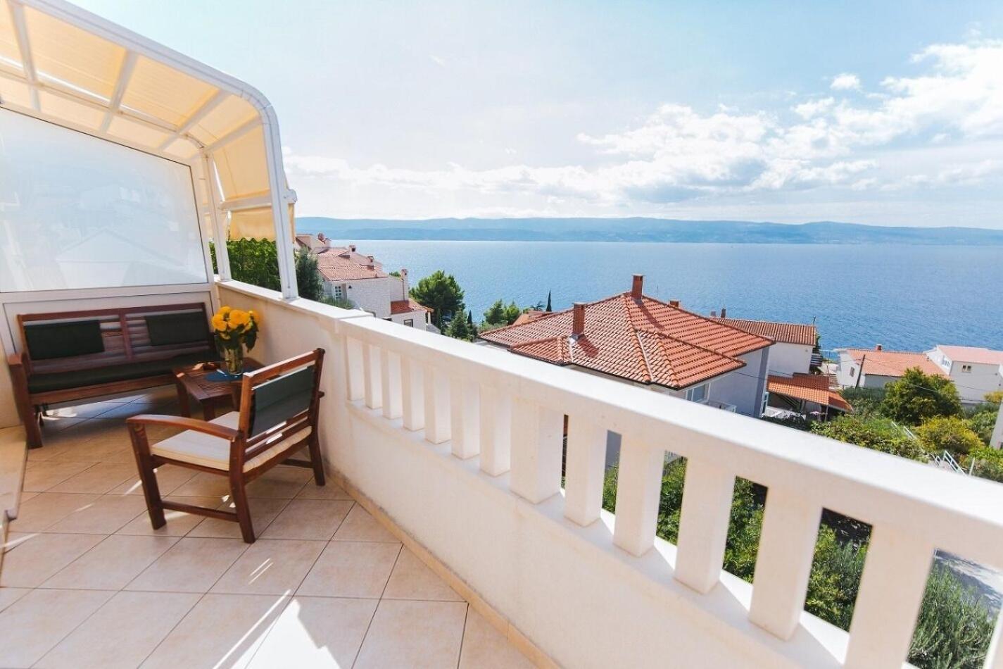 Apartments Mari Tice Екстериор снимка
