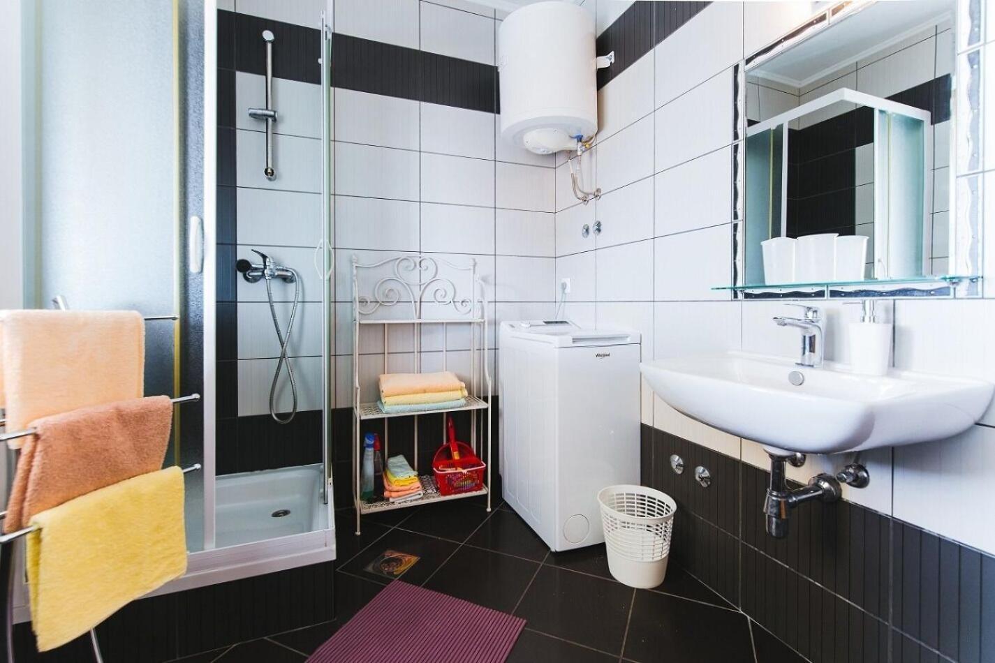 Apartments Mari Tice Екстериор снимка