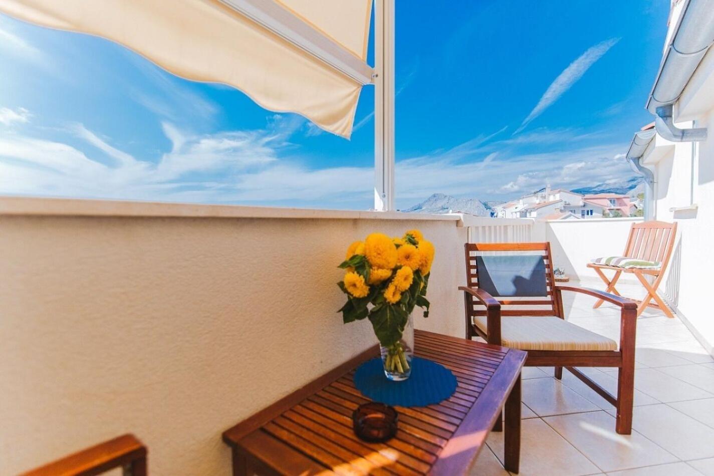 Apartments Mari Tice Екстериор снимка