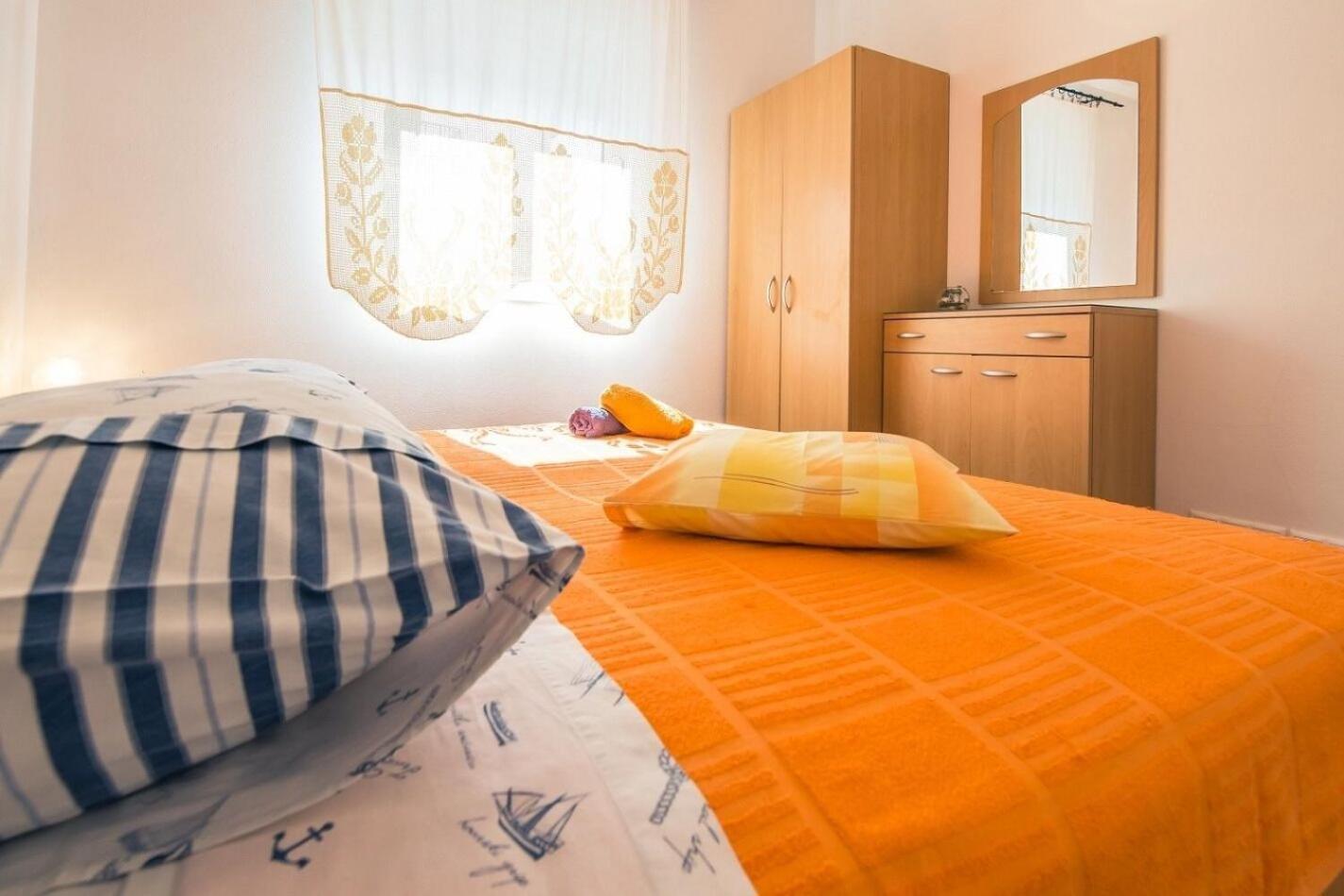 Apartments Mari Tice Екстериор снимка