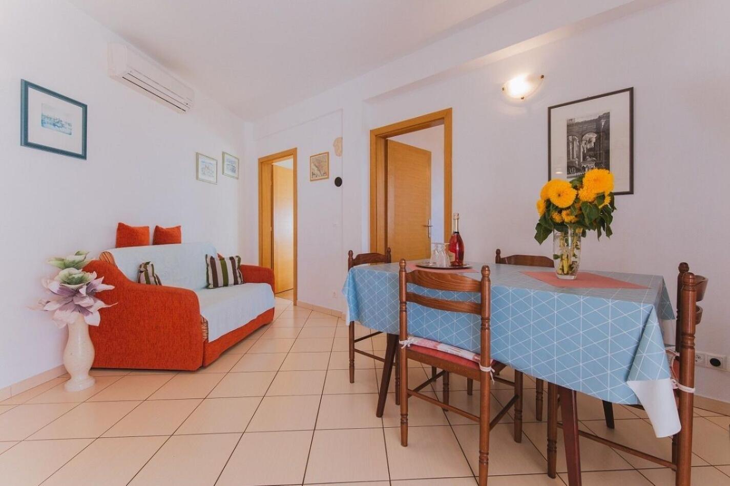 Apartments Mari Tice Екстериор снимка