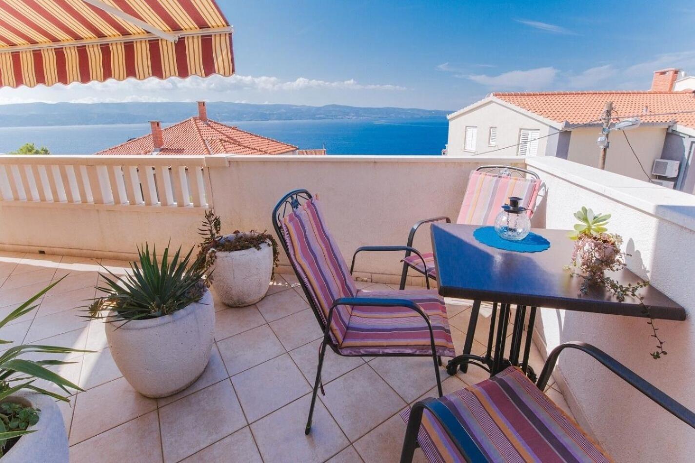 Apartments Mari Tice Екстериор снимка