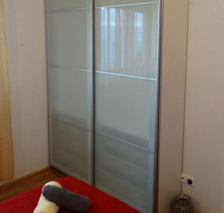 Apartments Mari Tice Екстериор снимка