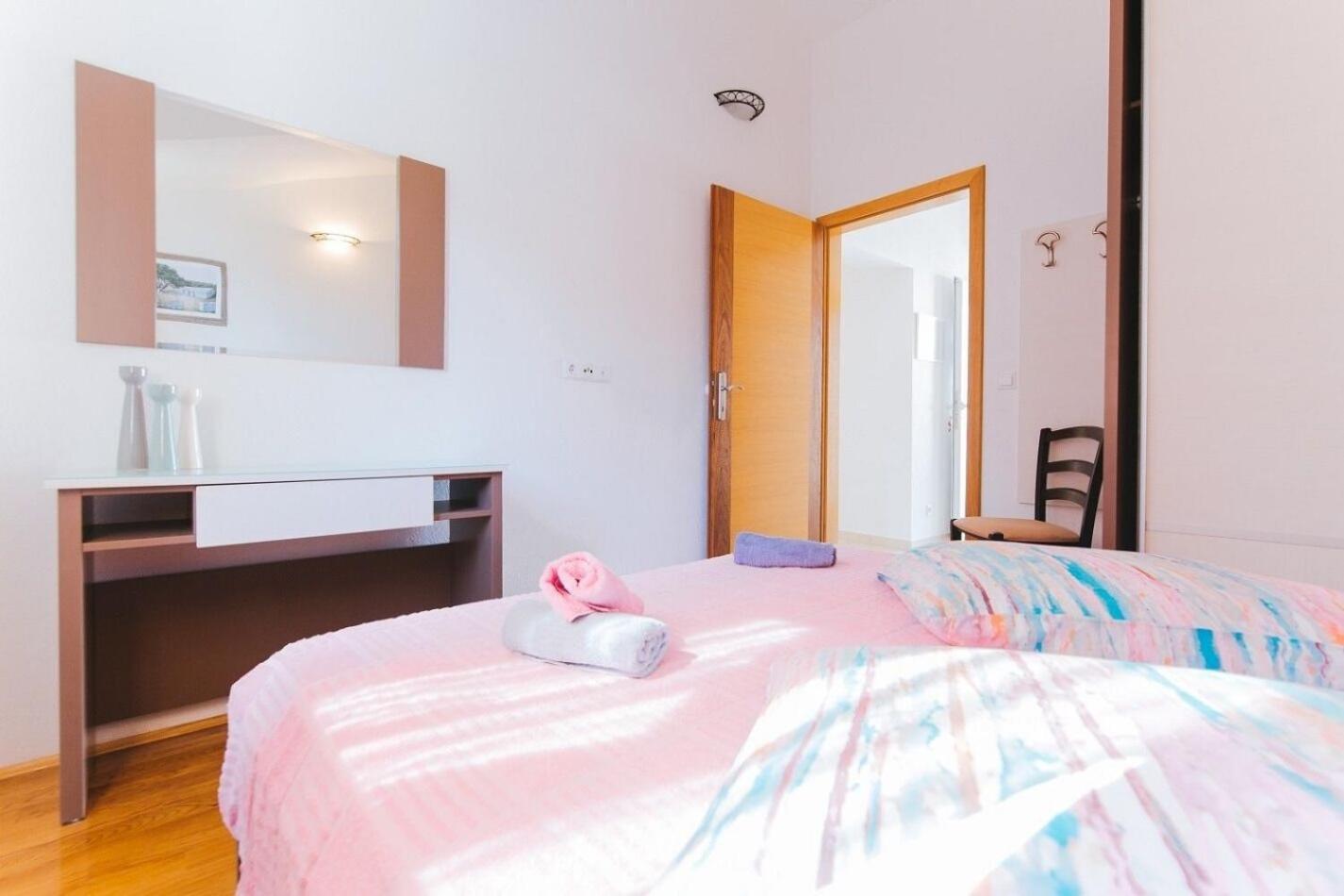 Apartments Mari Tice Екстериор снимка