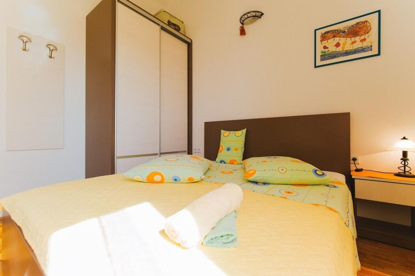 Apartments Mari Tice Екстериор снимка