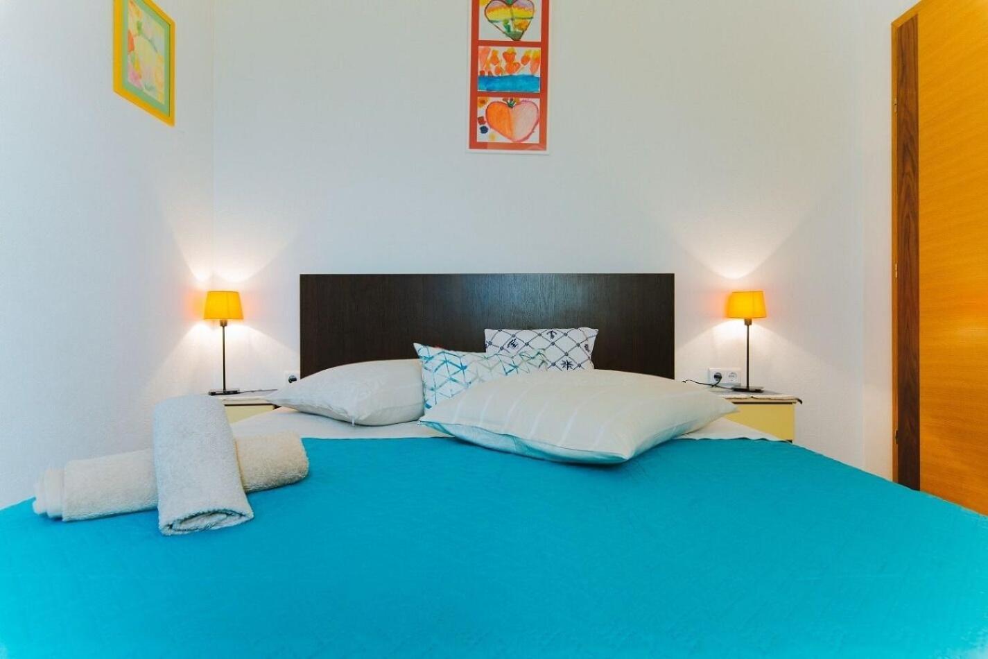 Apartments Mari Tice Екстериор снимка