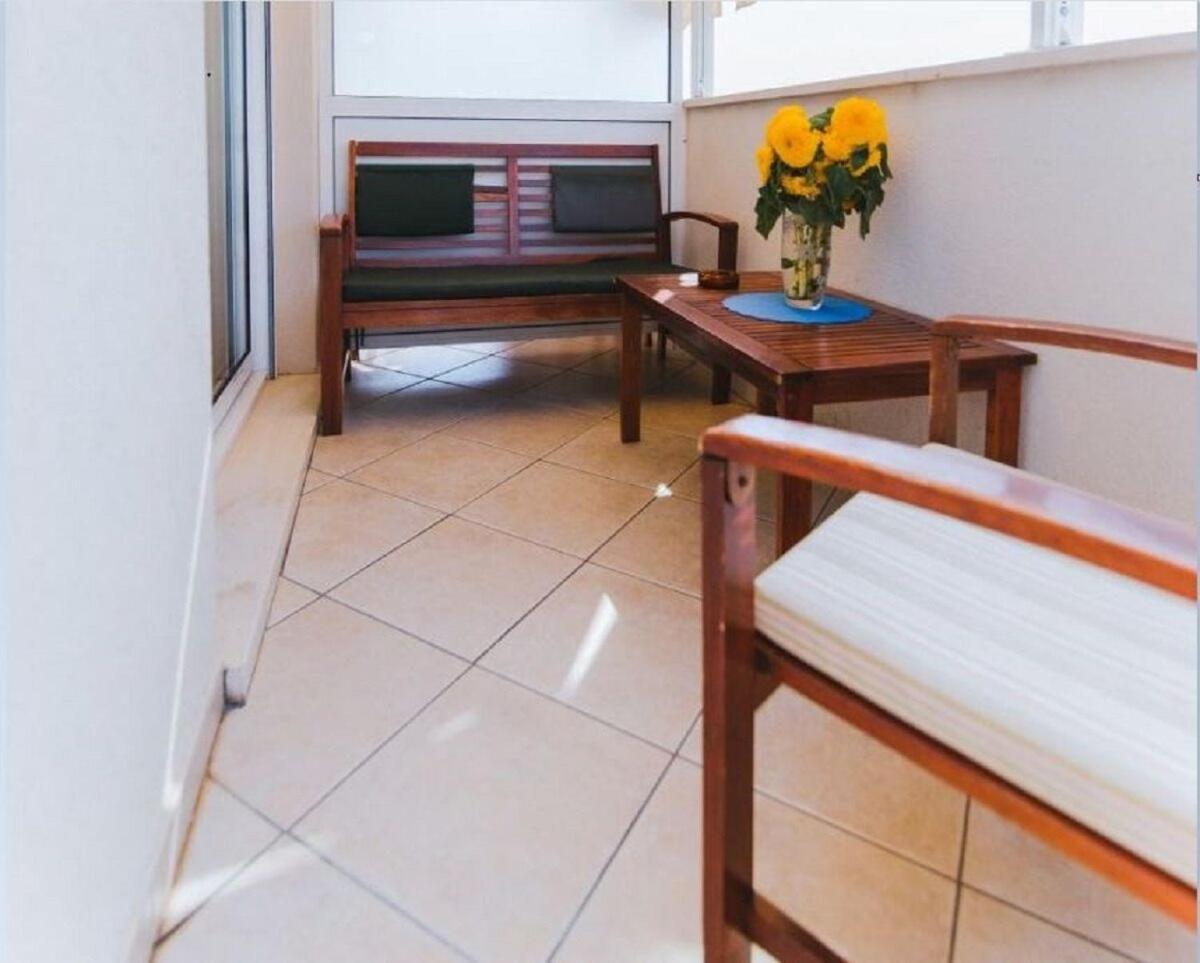 Apartments Mari Tice Екстериор снимка