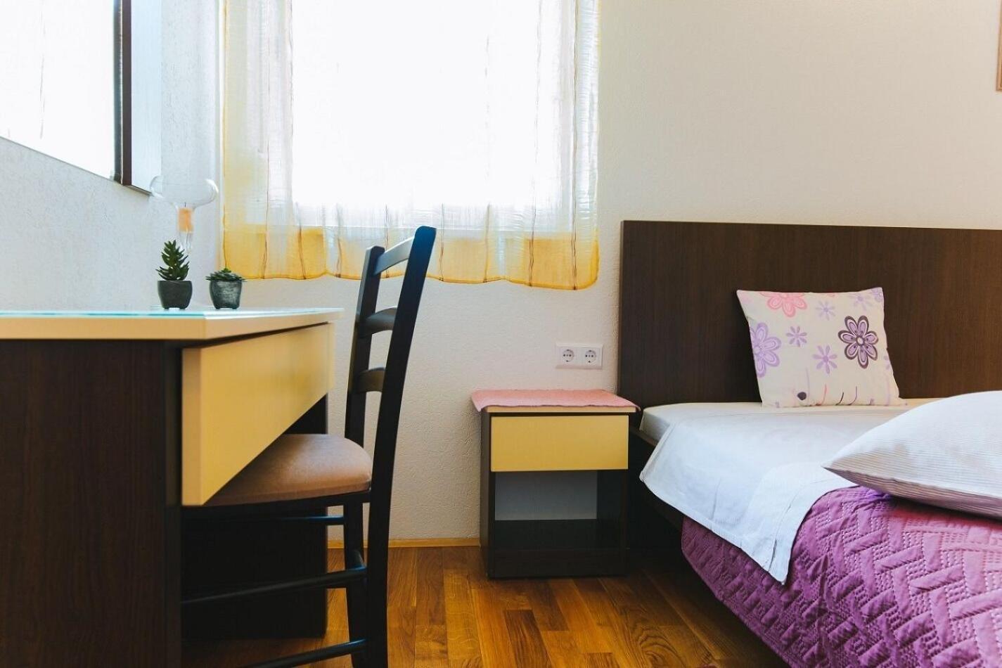 Apartments Mari Tice Екстериор снимка