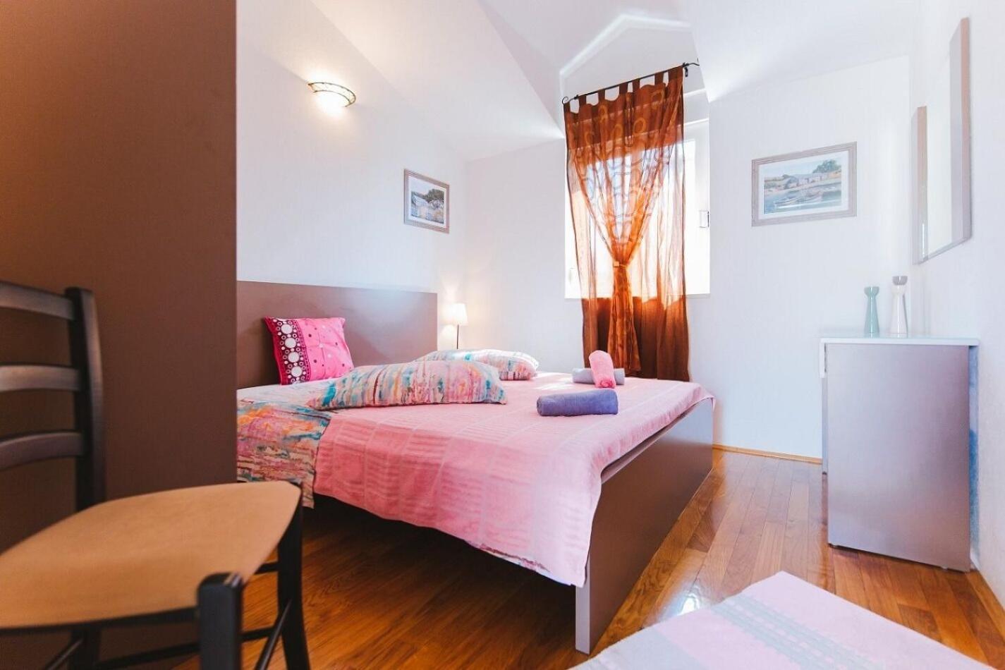 Apartments Mari Tice Екстериор снимка