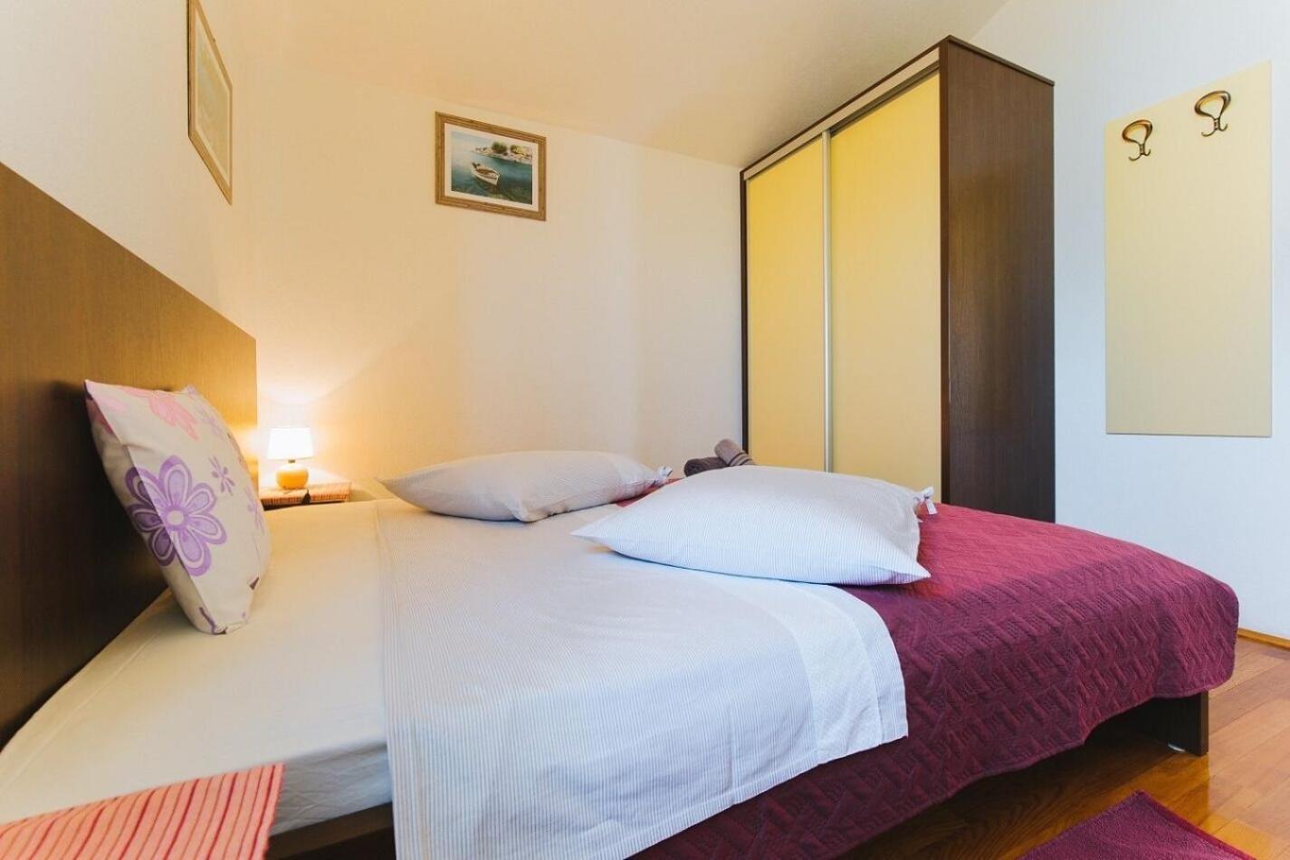 Apartments Mari Tice Екстериор снимка