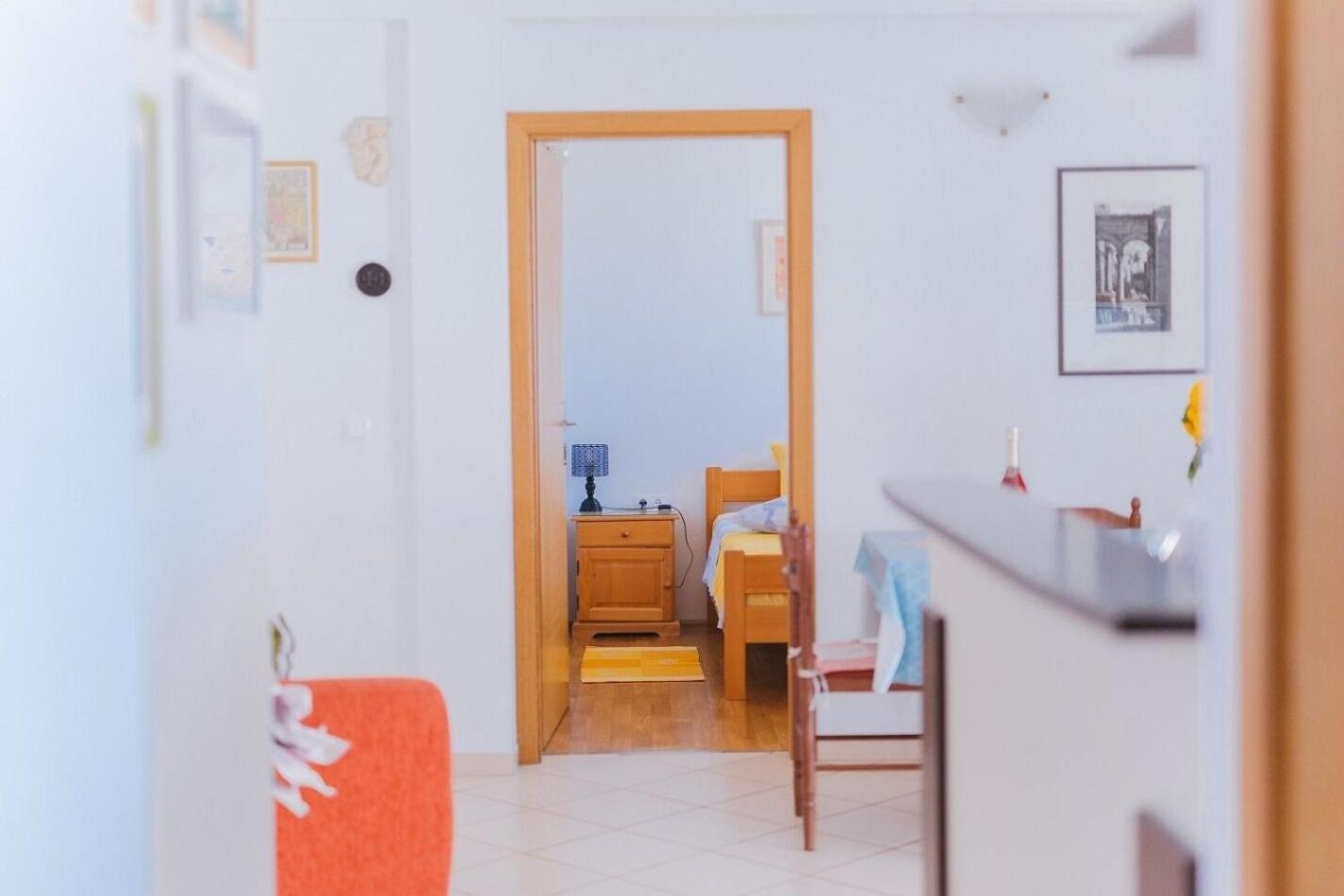 Apartments Mari Tice Екстериор снимка