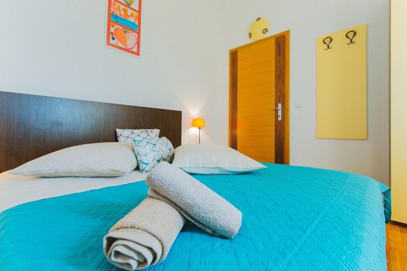 Apartments Mari Tice Екстериор снимка