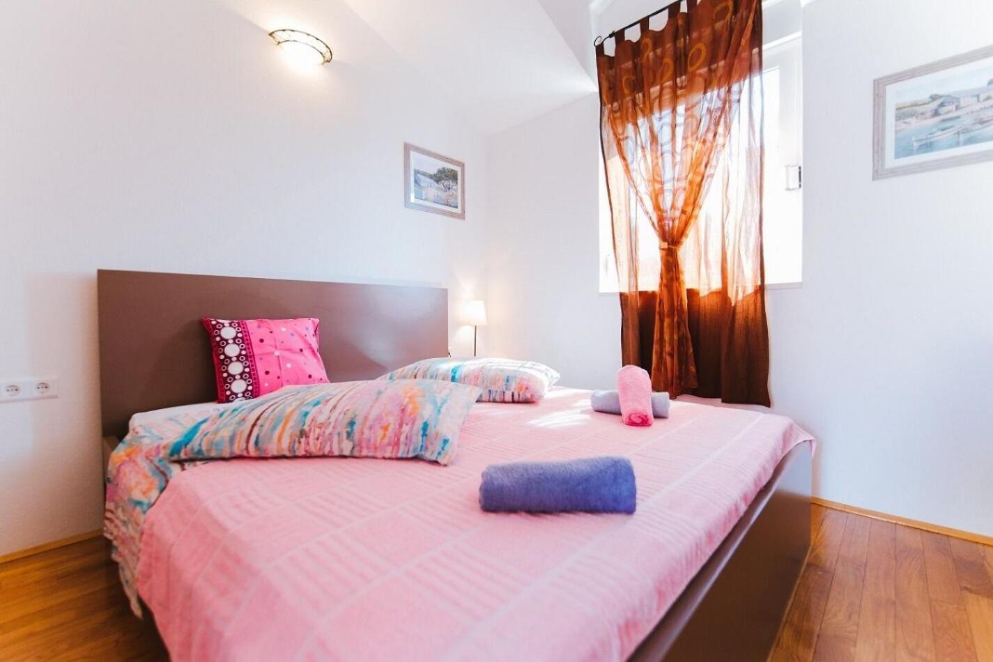 Apartments Mari Tice Екстериор снимка